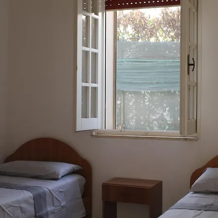 Vakantiehuis Mancaversa Family Di Paf