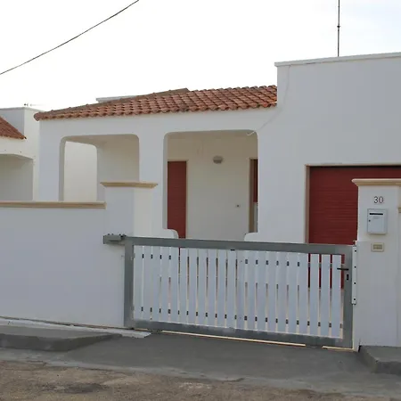 Holiday home Mancaversa Family By Paf *