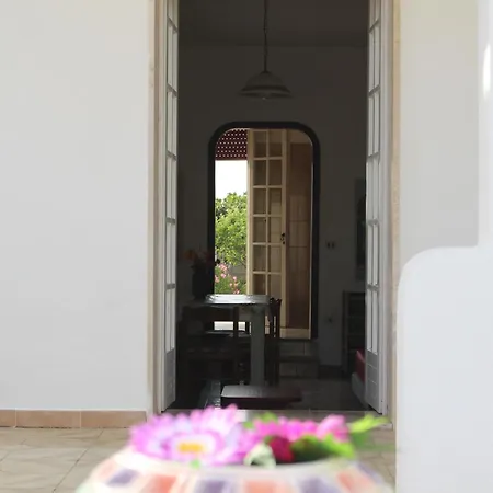 Mancaversa Family By Paf Holiday home *