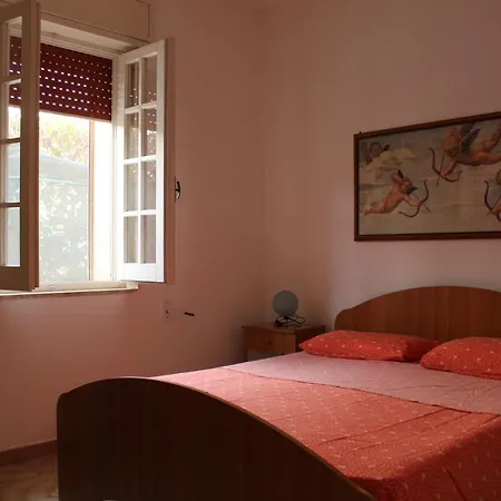 Mancaversa Family By Paf Holiday home Marina di Mancaversa