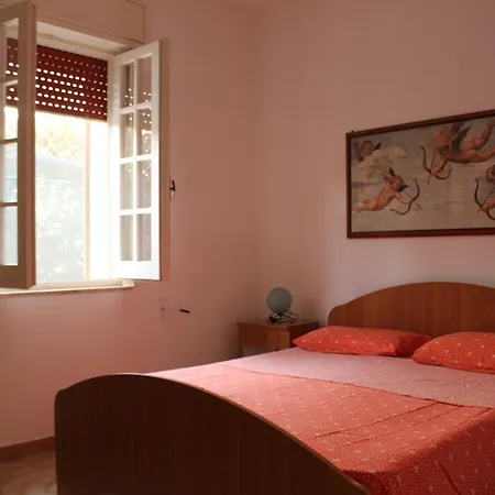 Mancaversa Family By Paf Holiday home Marina di Mancaversa