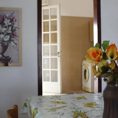 Mancaversa Family By Paf Holiday home