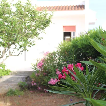 Holiday home Mancaversa Family By Paf Marina di Mancaversa